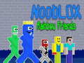 Тоглоом NoobLOX Rainbow Friends