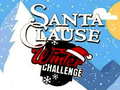 Тоглоом Santa Claus Winter Challenge