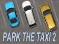 Тоглоом Park The Taxi 2