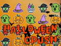 Тоглоом Halloween Crush
