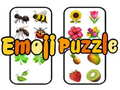 Тоглоом Emoji Puzzle 