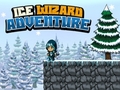 Тоглоом Icewizard Adventure