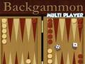 Тоглоом Backgammon Multi Player