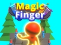 Тоглоом Magic Finger