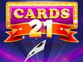 Тоглоом Cards 21