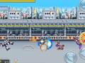 Тоглоом Rockman Xover