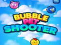 Тоглоом Bubble Pets Shooter