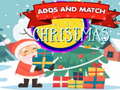Тоглоом Adds And Match Christmas
