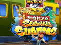 Тоглоом  My Tour subway surfers World Tour Tokyo