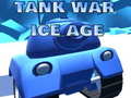 Тоглоом Tank War Ice Age