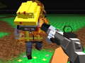 Тоглоом PGA 6: Blocky Combat SWAT Apocalypse