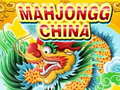 Тоглоом Mahjongg China