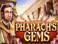 Тоглоом Pharaohs Gems