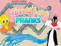 Тоглоом Tweety's Pipe Pranks