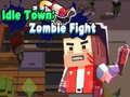 Тоглоом Idle Town: Zombie Fight