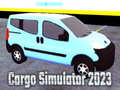 Тоглоом Cargo Simulator 2023