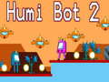 Тоглоом Humi Bot 2