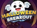 Тоглоом Halloween Breakout