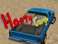 Тоглоом Husty Cargo