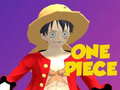 Тоглоом One Piece 