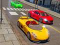 Тоглоом Super Car Extreme Car Driving