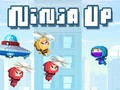 Тоглоом Ninja Up