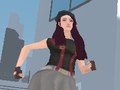 Тоглоом Parkour First-Person