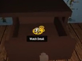 Тоглоом Brother Wake Up