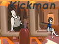 Тоглоом KickMan