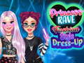 Тоглоом Princesses Rave Fashion Style Dress Up