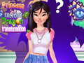 Тоглоом Princess Spell Factory Dragon Transformation