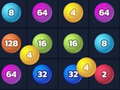 Тоглоом 2048 Link ‘n Merge