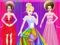 Тоглоом Fashion Girl Shinning Day