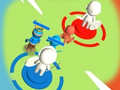 Тоглоом Tower Attack War 3D