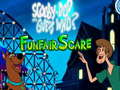 Тоглоом Scooby-Doo and Guess Who Funfair Scare