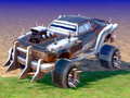Тоглоом Car Demolition Derby Racing Mobile