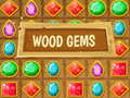 Тоглоом Wood Gems 