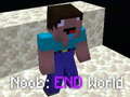Тоглоом Noob: End World