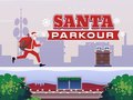 Тоглоом Santa Parkour
