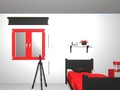Тоглоом The White Room 3D