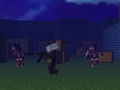 Тоглоом Pixel Zombies Survival Toonfare