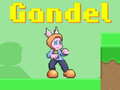 Тоглоом Gandel