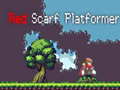 Тоглоом Red Scarf Platformer