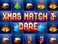 Тоглоом Xmas Match 3 Dare