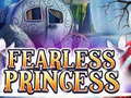 Тоглоом Fearless Princess