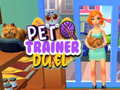 Тоглоом Pet Trainer Duel