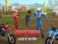 Тоглоом Dirt Bike Max Duel