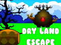 Тоглоом Dry Land Escape