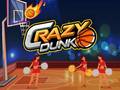 Тоглоом Crazy Dunk