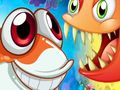 Тоглоом Fish Eats A Fish